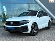 Volkswagen Touareg - 3.0 TSi eHybrid 4MOTION R 462pk NW model Luchtvering / Trekh