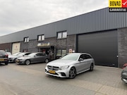 Mercedes-Benz C-klasse - Estate 160 Business Solution AMG Limited | 1E EIGENAAR | 3/6