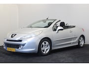 Peugeot 207 - CC 1.6 VTi