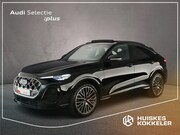 Audi Q5 Sportback - 2.0 TFSI e-hybrid quattro S edition Competition | Tech pro |