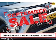 Toyota RAV4 - 2.5 Hybrid Style - Silver Sky - Compleet onderhouden - Chiqu