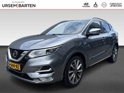 Nissan Qashqai - 1.3 DIG-T Tekna + | Apple Carplay/Android Auto|telefooninteg