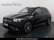 Mercedes-Benz GLE-klasse - 400e 4Matic AMG // Softclose // Multi Contour Stoelen // Luc