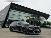 BMW 5-serie - M5 V8 727pk Hybrid Panoramadak Keramisch Full carbon pack *B