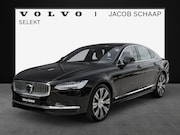 Volvo S90 - T8 Long Range AWD Ultimate Bright / Massage / 360 camera / G