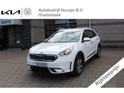 Kia Niro - 1.6 GDi First Edition