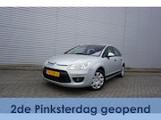 Citroën C4 - 1.4 16V Image Climate / Cruise / Elektr. ramen / Parkeers. /
