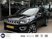 Jeep Compass - 4xe 240 Plug-in Hybrid Electric S | Leer | Camera | Navi |