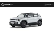 Kia EV2 - Air 42.2 kWh 4p. | Stoel- en stuurwielverwarming | Dual zone