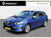 Renault Mégane - Estate 1.3 TCe 140 GT-Line