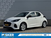 Mazda 2 Hybrid - 1.5 Centre-line Adapt cruise Stoelverwarming