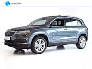 Skoda Karoq - 1.5 TSI Greentech 150pk Business Edition Plus NAVI CAMERA LE