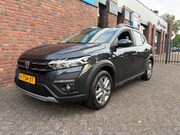 Dacia Sandero - 1.0 TCe 90 Automaat Stepway|PDC|Trekhaak|Camera|Carplay