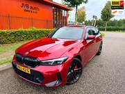 BMW 3-serie - Touring 330e Lci Long Range, M-Sport PRO, HUD, 19", leder, e