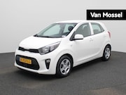 Kia Picanto - 1.0 DPi ComfortLine | Airco | Bluetooth | 5 Deurs