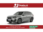 BMW iX1 - eDrive20 67 kWh M Sport Edition Trekhaak - Panoramadak - Dri