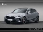 BMW 1-serie - | Achteruitrijcamera | Comfort Access | Dr