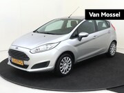 Ford Fiesta - 1.0 Style | Trekhaak | Parkeersensoren | Navigatie