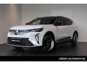 Renault Scénic - EV87 long range iconic | Automaat | Solarbay Zonnedak | Navi