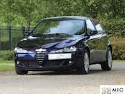 Alfa Romeo 147 - 2.0 T.Spark Distinctive Selespeed | Zwitsers!