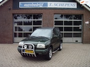 Suzuki Grand Vitara - 2.0 Cabrio