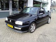 Volkswagen Golf - Cabriolet 1.8