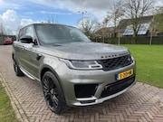 Land Rover Range Rover Sport - P400e HSE Dynamic Pano 22