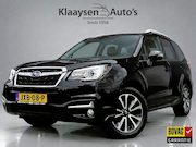 Subaru Forester - 2.0 AWD Premium 150 pk AUT. | 1e eigenaar | dealer onderhoud