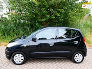 Hyundai i10 - 1.1 Active 4-Cilinder Airco Zuinig Onderhoudshistorie Hoge i