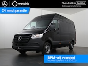 Mercedes-Benz Sprinter - 315 CDI | L2 H2 | RWD | Aut. | PRO | BPM VRIJ! | ACHTERUITRI