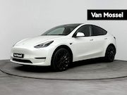 Tesla Model Y - Performance AWD 75 kWh 463PK | Trekhaak 1600KG | 4WD | Panor