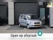 Suzuki Wagon R+ - 1.0 - Eerste Eigenaar - APK 02-2027 - NAP - Hoge Instap - Go