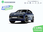 Volkswagen Tayron - R-Line Edition | 'App-Connect' draadloze smartphone integrat