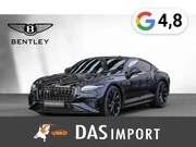 Bentley Continental - GT Azure V8 Hybrid