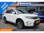 Suzuki Vitara - 1.4 Boosterjet Select Smart Hybrid