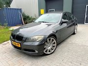 BMW 3-serie - 330i Dynamic Executive Automaat
