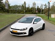 Volkswagen Scirocco - 1.4 TSI Highline, Pano, 18inch, alcantara, NAP