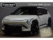 Kia EV3 - 81, 4 kWh 204pk GT-PlusLine NIEUW - SNEL LEVERBAAR