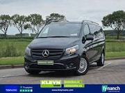 Mercedes-Benz Vito - EVITO L3 66kwh 292 km wltp
