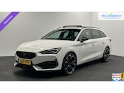 CUPRA Leon Sportstourer - 1.4 e-Hybrid VZ Business PANO CAMERA NAVI CARPLAY.