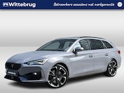 CUPRA Leon Sportstourer - 1.4 e-Hybrid 245PK VZ Performance / Panoramadak / Achteruitr
