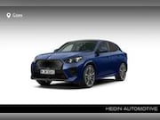 BMW iX2 - xDrive30 67 kWh M Sport Edition M Sportpakket Pro