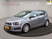 Chevrolet Aveo - 1.2 LS * * AIRCO * 5 DEURS