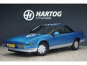 Subaru L-serie - 1.8 Turbo XT 4X4 + ORIG. NEDERLANDS
