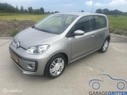 Volkswagen Up! - 1.0 BMT high up