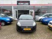 Fiat Punto - FIAT AIRCO-ELEKT.RAMEN-WEINIG KM
