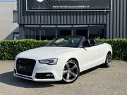 Audi S5 - Cabriolet 3.0 TFSI 334pk Quattro Aut. / Tiptr. Vol opties de