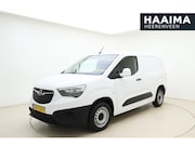 Opel Combo - 1.5D L1H1 Edition | Trekhaak | Airco | Cruise control | Blue