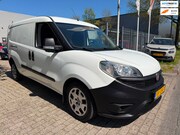 Fiat Doblò Cargo - 1.6 MJ L2H1 Maxi SX airco, elec pakket, nwe apk, 1e eigenaar