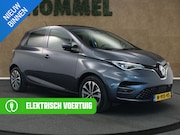 Renault Zoe - R135 Intens 52 kWh - SOH 95, 38% !!! - ORIGINEEL NEDERLANDSE